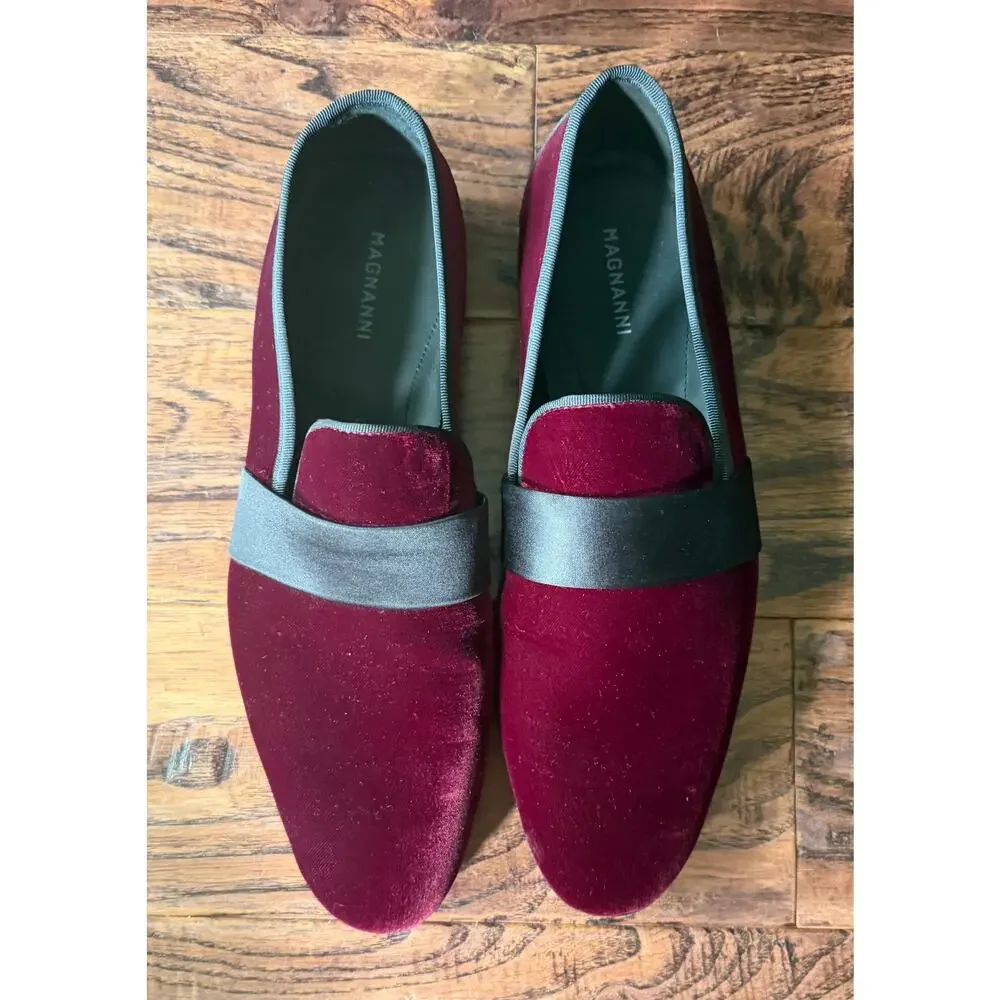 Magnanni $475 new